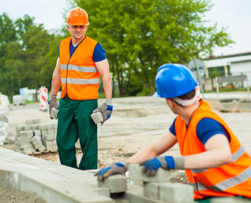Entreprise rénovation Pessac Destreich