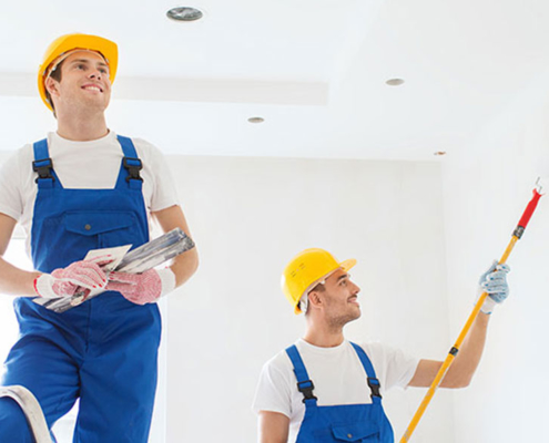 Entreprise rénovation Pessac Destreich