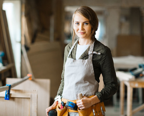 Entreprise rénovation Pessac Destreich